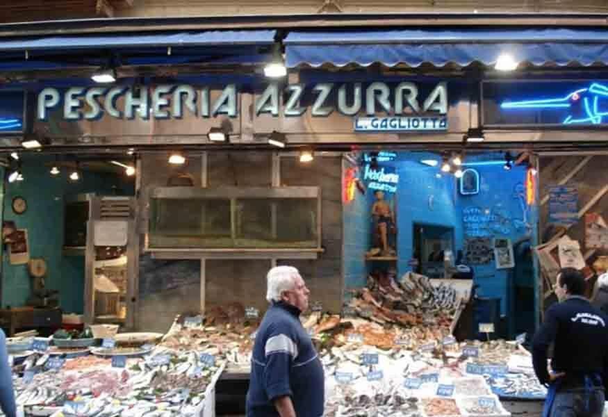 Casa Maulu A Napoli Centro Apartman Kültér fotó