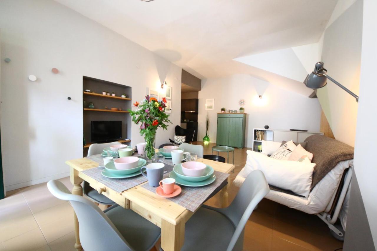 Casa Maulu A Napoli Centro Apartman Szoba fotó