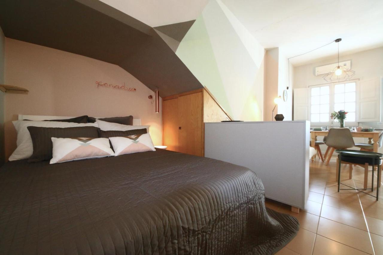 Casa Maulu A Napoli Centro Apartman Szoba fotó