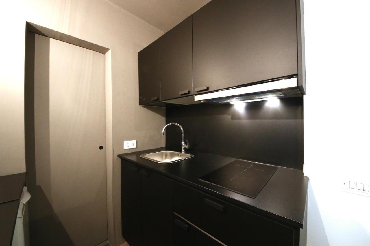 Casa Maulu A Napoli Centro Apartman Szoba fotó