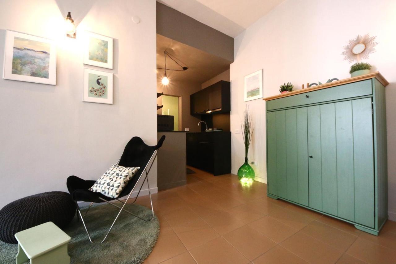 Casa Maulu A Napoli Centro Apartman Szoba fotó