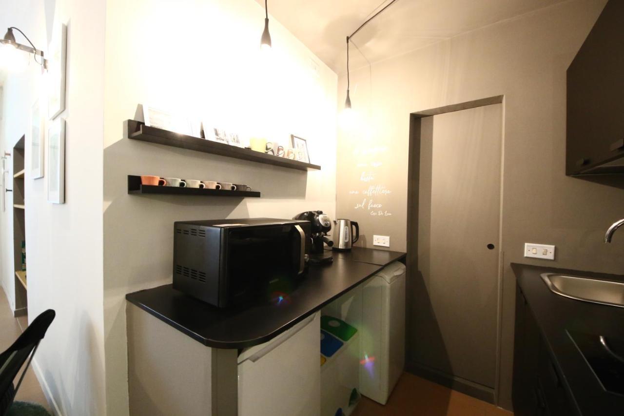 Casa Maulu A Napoli Centro Apartman Szoba fotó