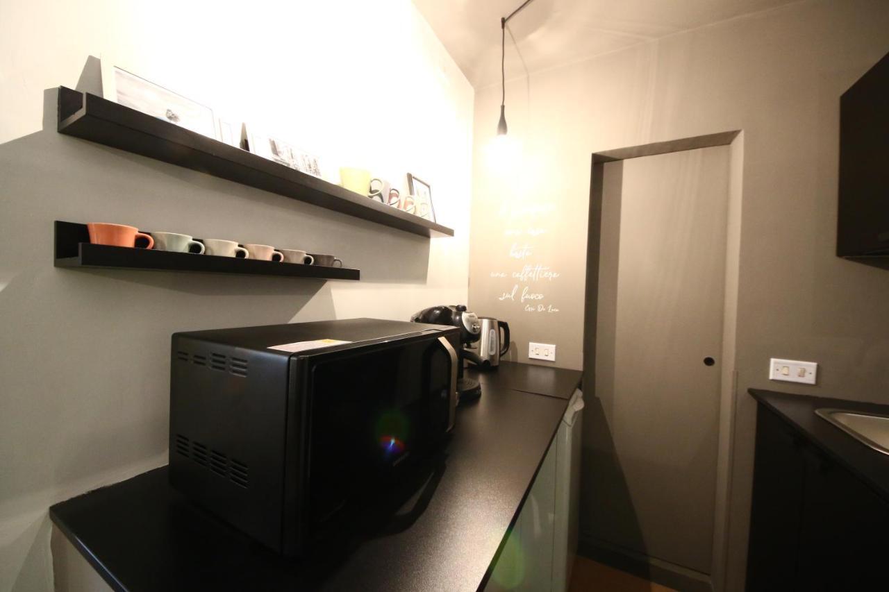 Casa Maulu A Napoli Centro Apartman Szoba fotó