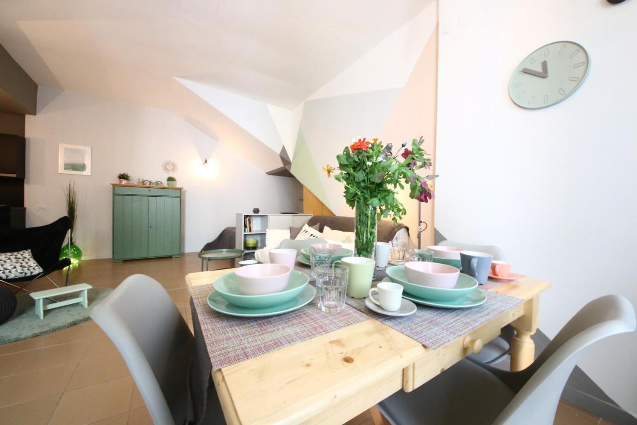 Casa Maulu A Napoli Centro Apartman Szoba fotó