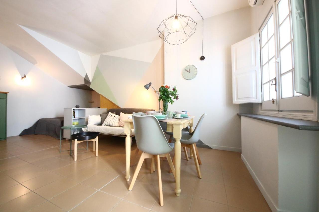Casa Maulu A Napoli Centro Apartman Szoba fotó