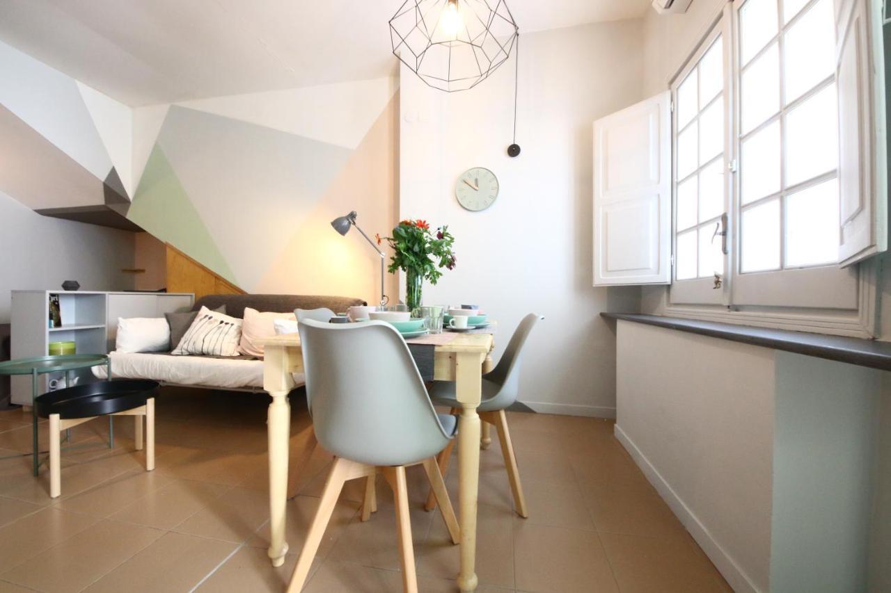 Casa Maulu A Napoli Centro Apartman Szoba fotó