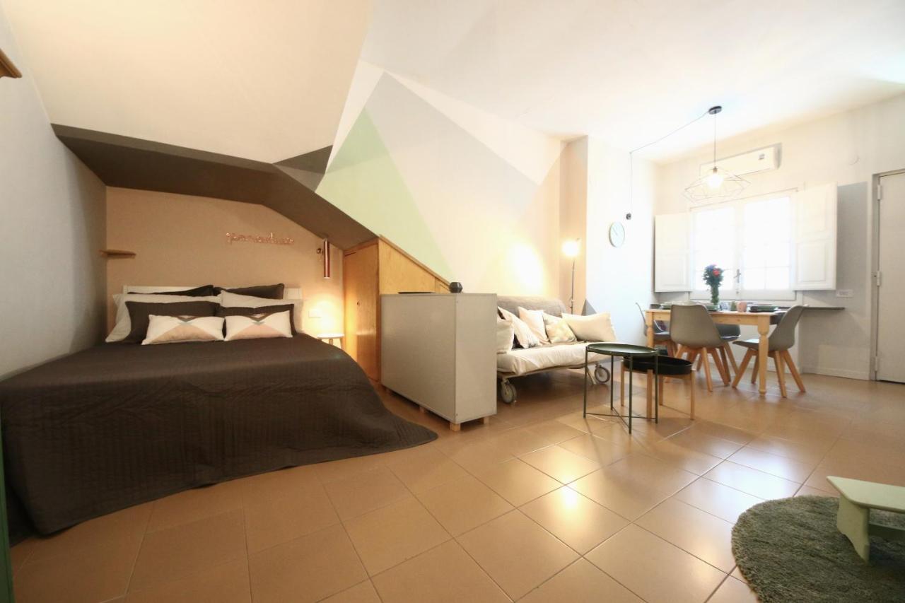 Casa Maulu A Napoli Centro Apartman Szoba fotó