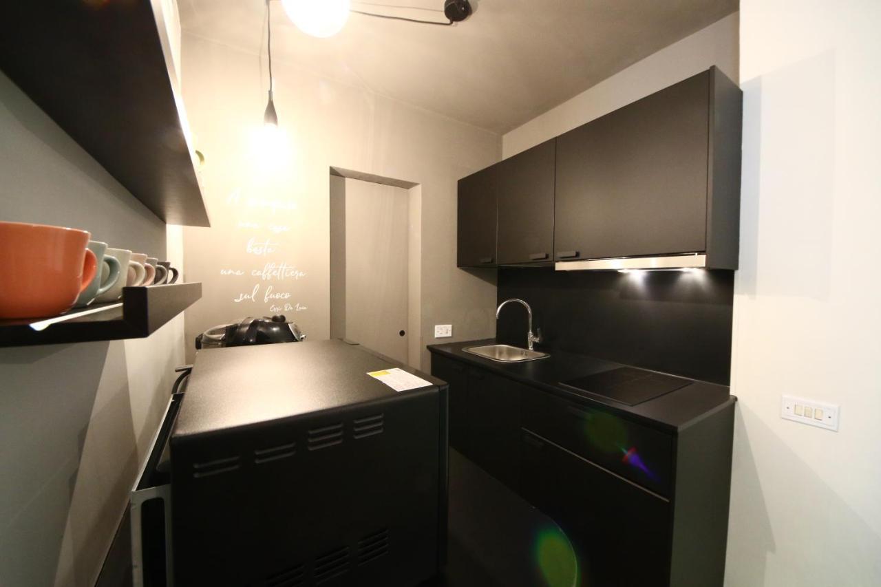 Casa Maulu A Napoli Centro Apartman Szoba fotó