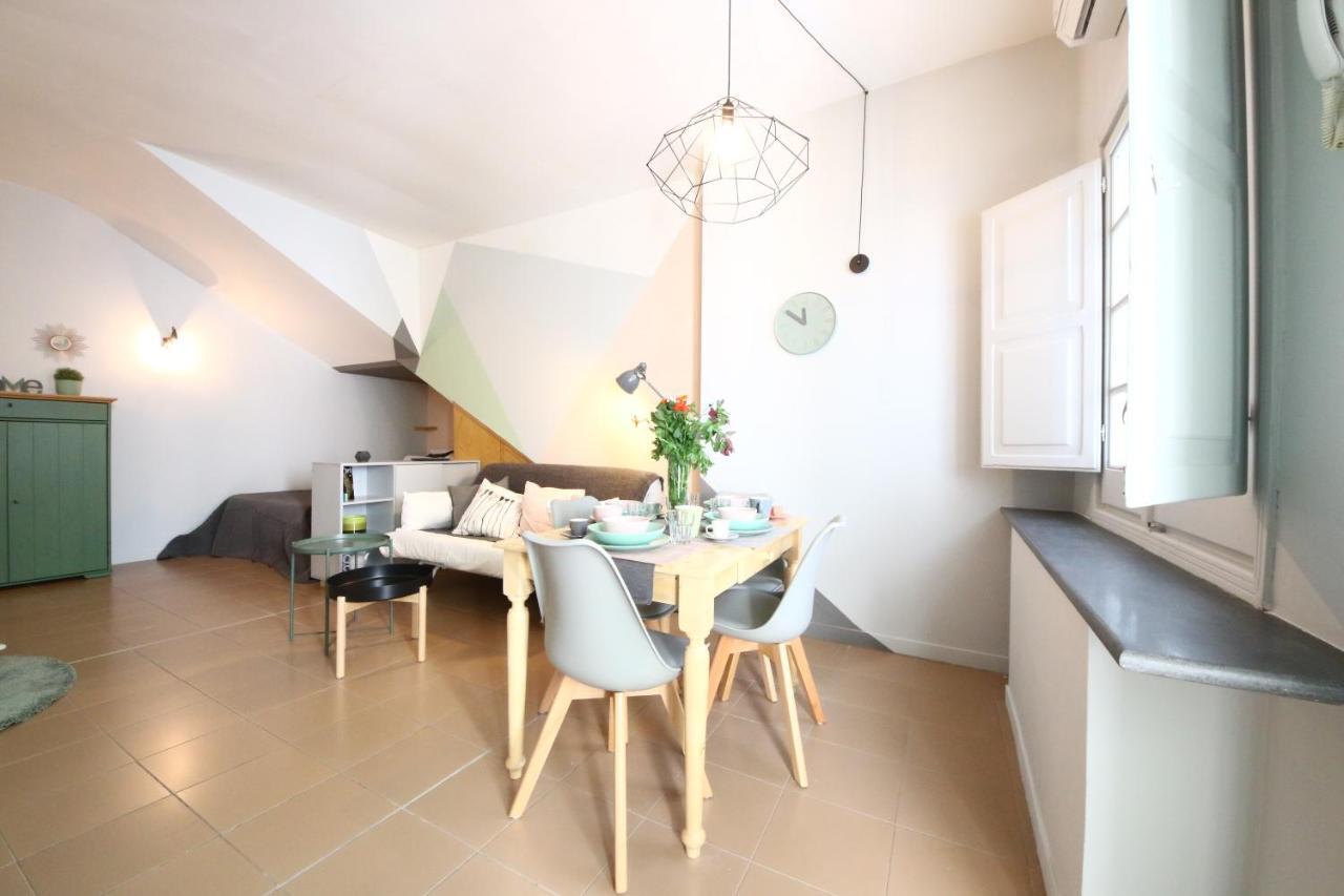 Casa Maulu A Napoli Centro Apartman Szoba fotó