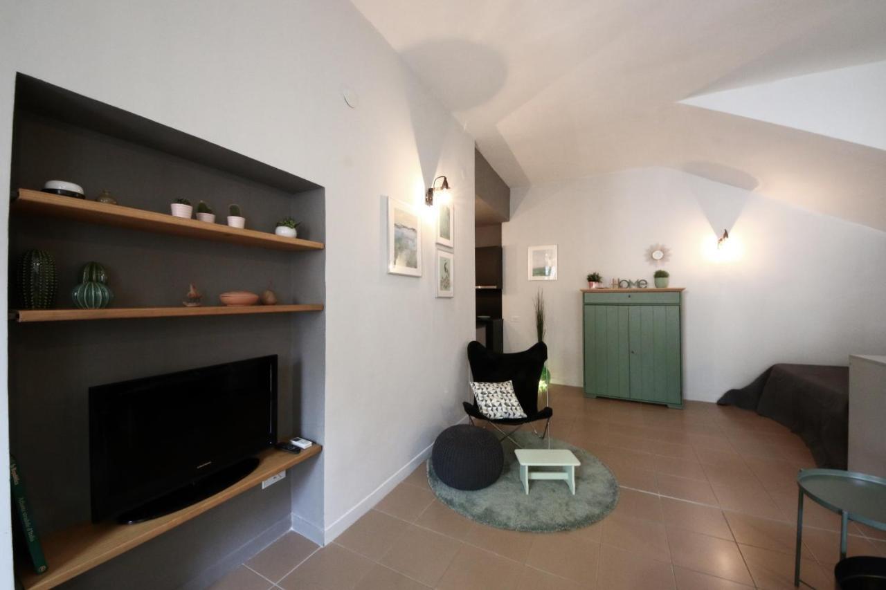 Casa Maulu A Napoli Centro Apartman Szoba fotó