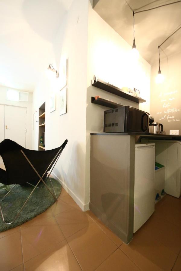 Casa Maulu A Napoli Centro Apartman Szoba fotó